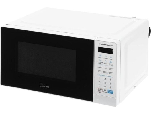 Микроволновая печь MIDEA EM719M2Z-W